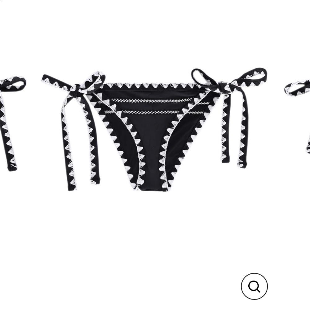 SAME LOS ANGELES Signatire Bikini